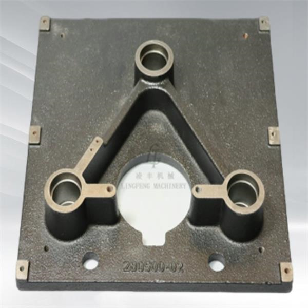 Enhancing performance through steel precision casting gears