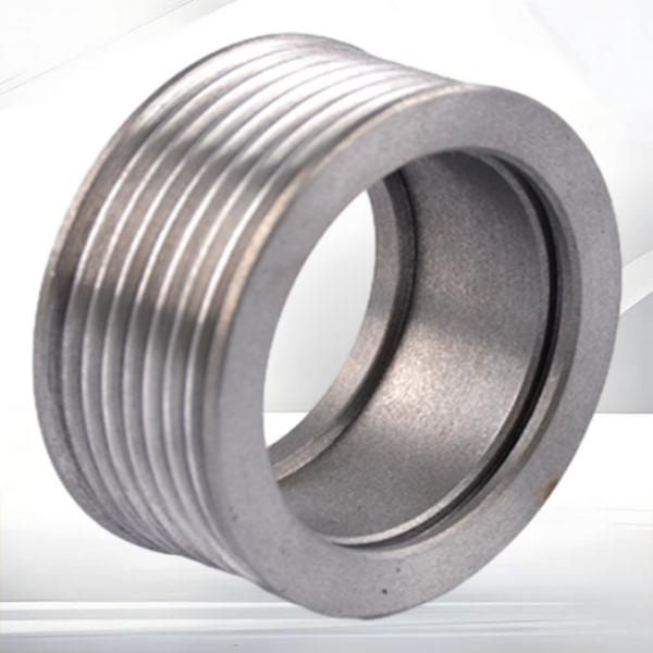 Why grey cast iron brake discs are a popular choice for heavy-duty vehicles