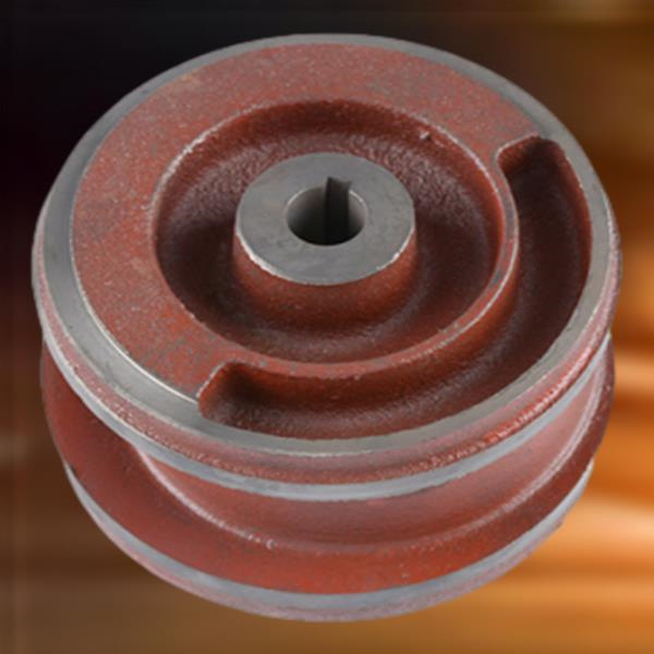 What sets reputable ductile iron suppliers apart from the competition