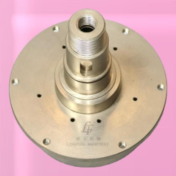 Key Casting Processes: From Mold Making to Finishing