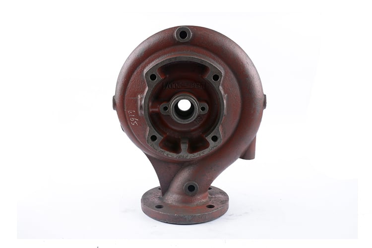 GG20 GG25 GJL200 GJL250 customized sand iron casting  grey iron casting water pump  parts gray cast iron Services  cnc machining details