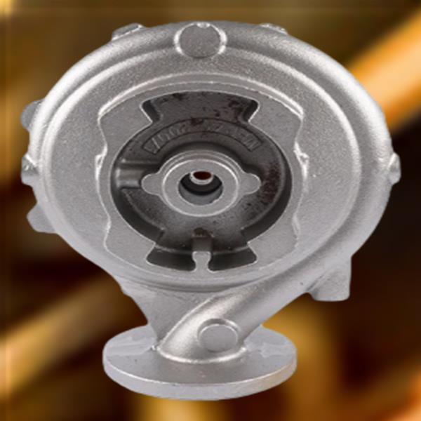 4) Finding the right foundry chrome sand for your casting needs
