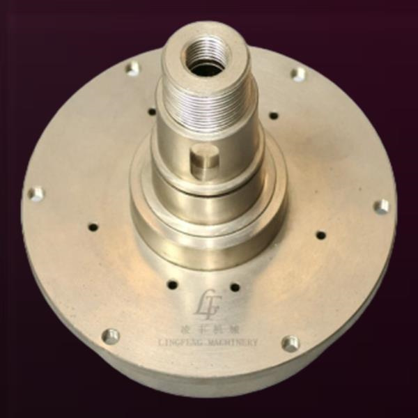 The versatility of cast iron for a range of applications.