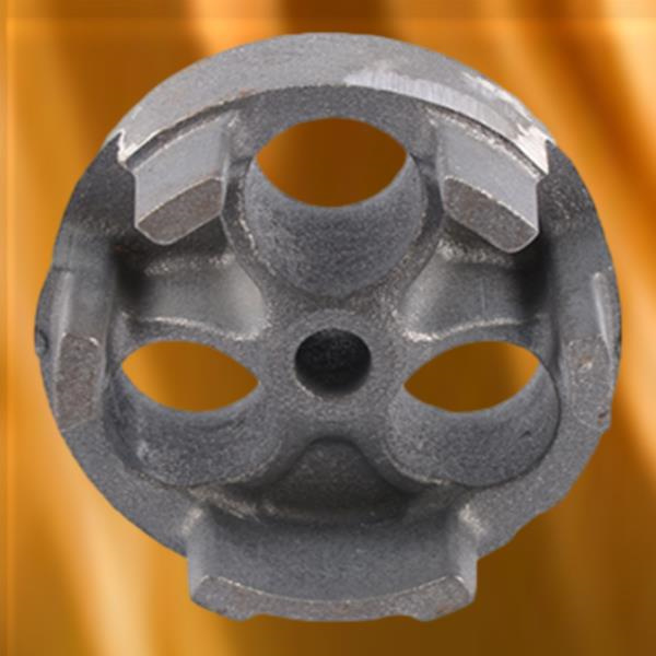 Trusted Sand Casting Experts