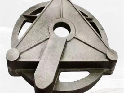 Technological Advancements in Casting Lightweight Automotive Iron Components