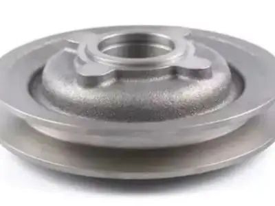Corrosion-Resistant Casting Solutions for Agricultural Machinery Components