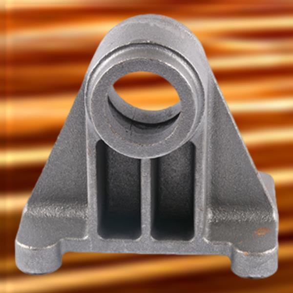 The Role of Nodular Cast Iron in Enhancing Energy Efficiency and Reducing Emissions