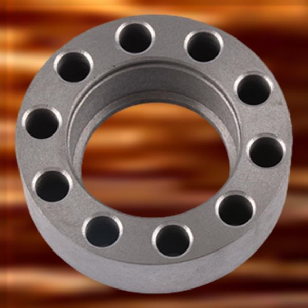 Maximize Efficiency with the Smooth Operation of an Iron Pulley Wheel