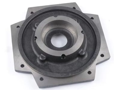 Specialized Ductile Iron Castings for Agricultural Machinery: Advantages in Wear Resistance and Impact Strength
