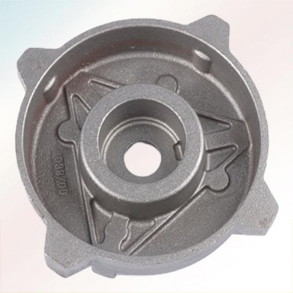 Custom Cast Iron Pulleys for Your Unique Specifications
