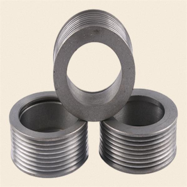 Choosing the Right Type of Gray Iron for Your Project Needs