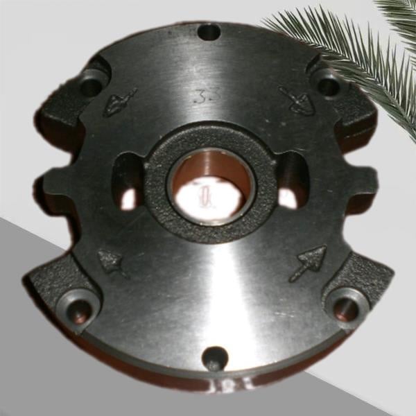 Common factors that affect sand casting cos