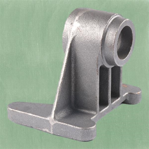 The heart of a precision casting facility