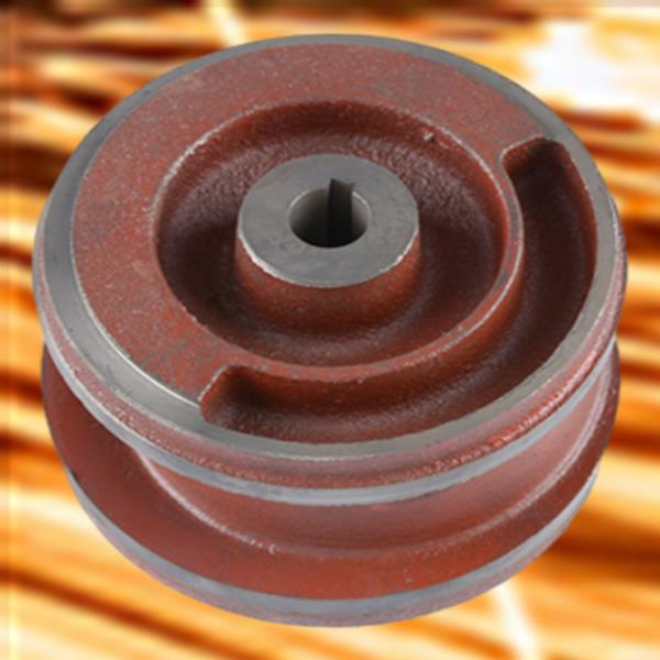 How to Simplify Your Search for Ductile Iron Suppliers Near Me
