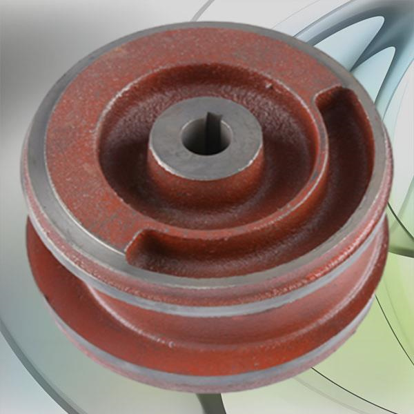Your Ultimate Guide to Locating Top-Quality Ductile Iron Suppliers Near Y