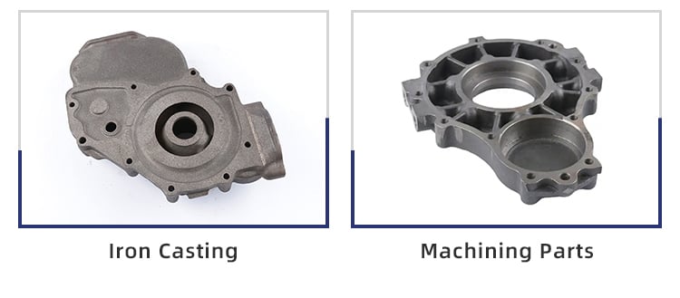 High Quality Custom Sand Iron Casting Services Foundry Roller Part Cast Iron Spare Parts Grey Iron Casting Cnc Machining G20 supplier