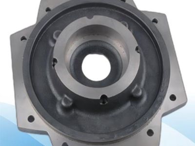 Cast Iron vs. Ductile Iron: The Strength vs. Ductility Trade-Off in Modern Engineering