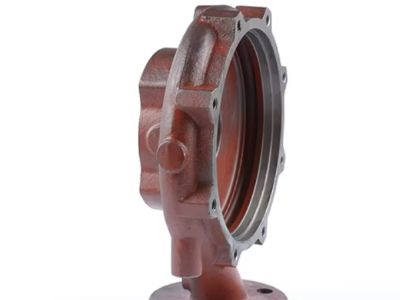 Practice of reducing the cost of customized cast iron parts: process improvement and case results of a foundry
