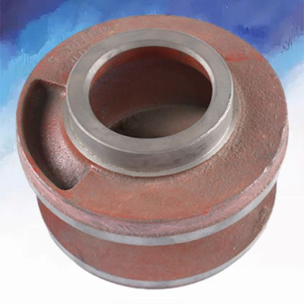 Why Ductile Cast Iron is a Crucial Material for Heavy-Duty Industry
