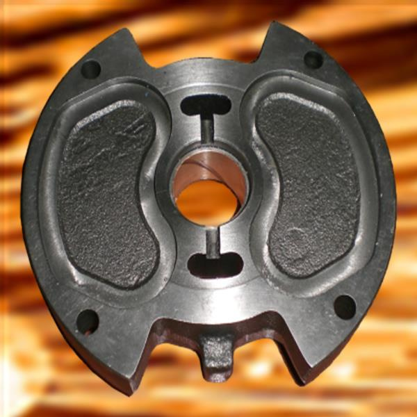 The Advantages of Using Silicon Molybdenum Ductile Iron in Your Applications
