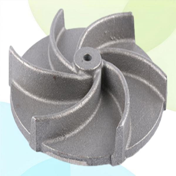 Efficient and Cost-Effective Gray Cast Iron Suppliers