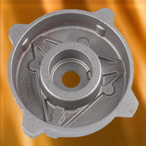 Efficient and Reliable Cast Iron Pulleys for Your Machinery