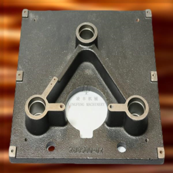 The importance of preheating and post-weld heat treatment for ductile iron welding