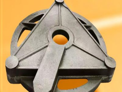 Customization and Application-Specific Design of Wear-Resistant Iron Castings for Construction Machinery