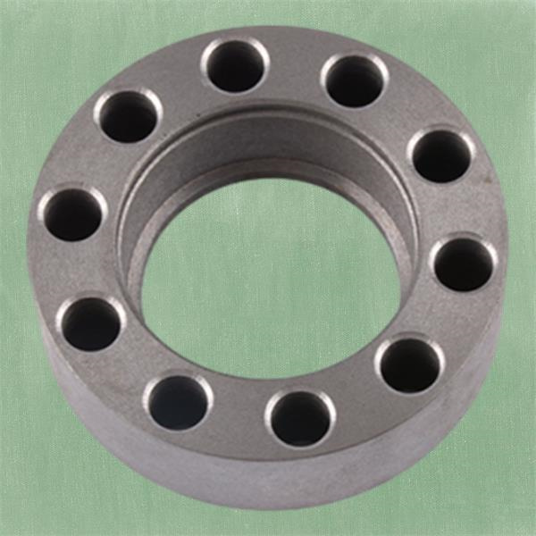 The Importance of Regular Maintenance for Iron Pulleys in Order to Ensure Optimal Functionality