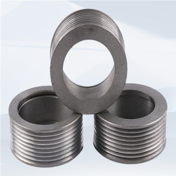 The benefits of using green sand for casting iron components