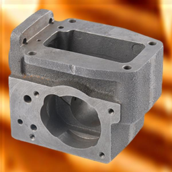 How to find the best SG iron casting prices in the market.