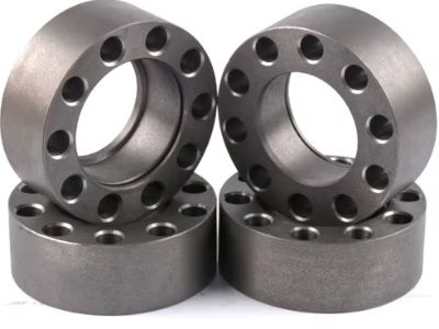 Key Process and Material Factors Influencing Iron Casting Quotes