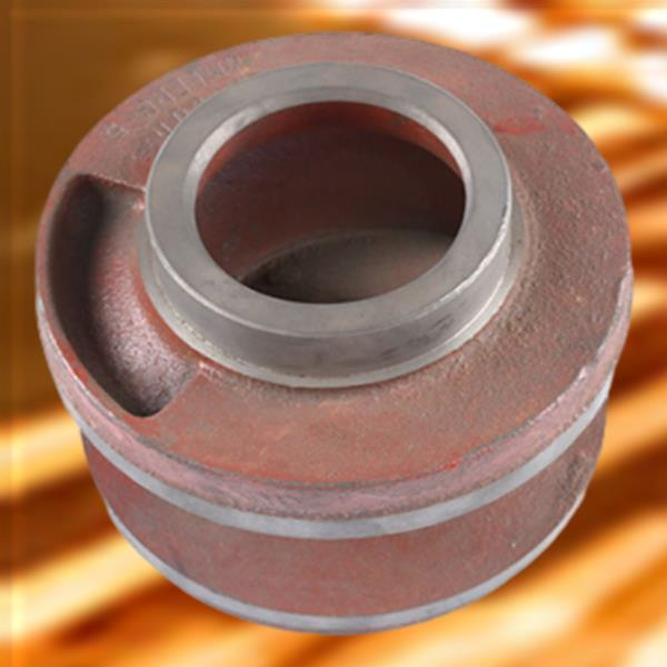 Common materials used in die casting molding