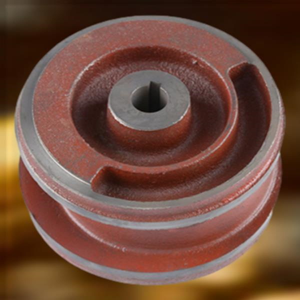 The Science behind Ferritic Ductile Iron's Superior Performance