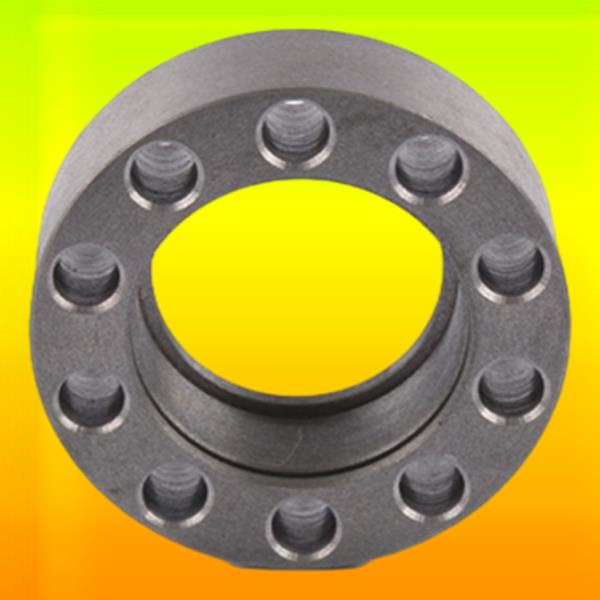 The environmental impact and sustainability practices of grey iron foundries