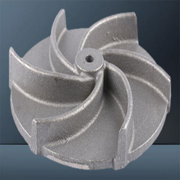 The Importance of Quality Control in Gray Iron Foundry