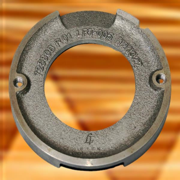 The precision and consistency of stainless steel castings