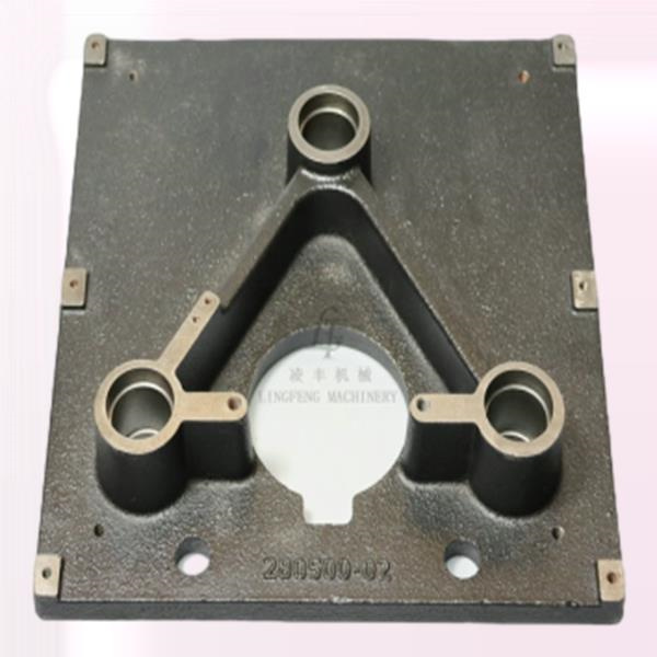 Common challenges and solutions when welding ductile iron