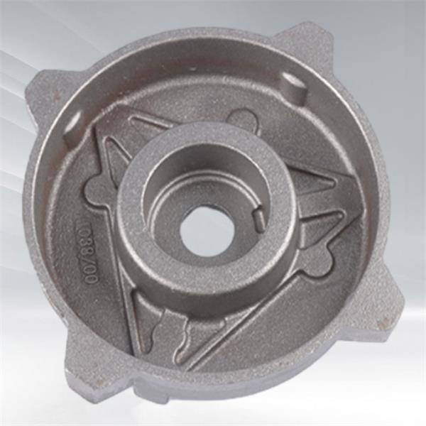 High-quality cast iron pulleys at reasonable prices