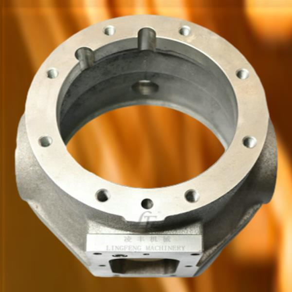 Connecting with reliable cast iron foundries for all your production needs.