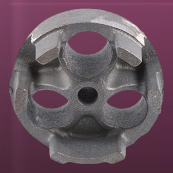 How sand blast precision casting improves product quality