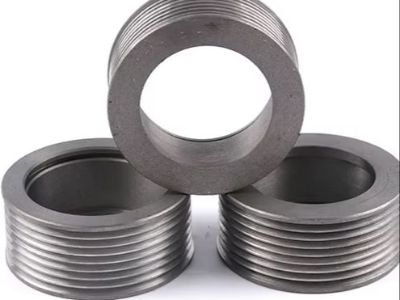 Iron Casting Services and Sustainability: How Foundries Are Going Green
