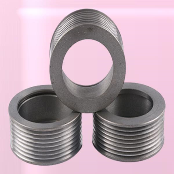 Green sand casting - the responsible choice for environmentally-conscious manufacturers