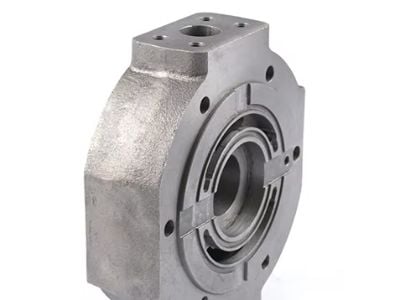 Metal Sand Casting Mold Selection, Maintenance, and Common Problem Solving