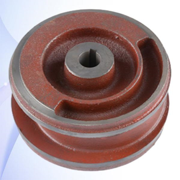 The Evolution of Ferritic Ductile Iron in Manufacturing