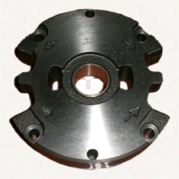 The Cutting-Edge Process of Sand Casting