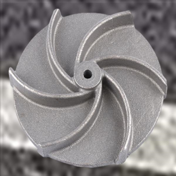 Benefits of GG25 for Durable Cast Iron Components