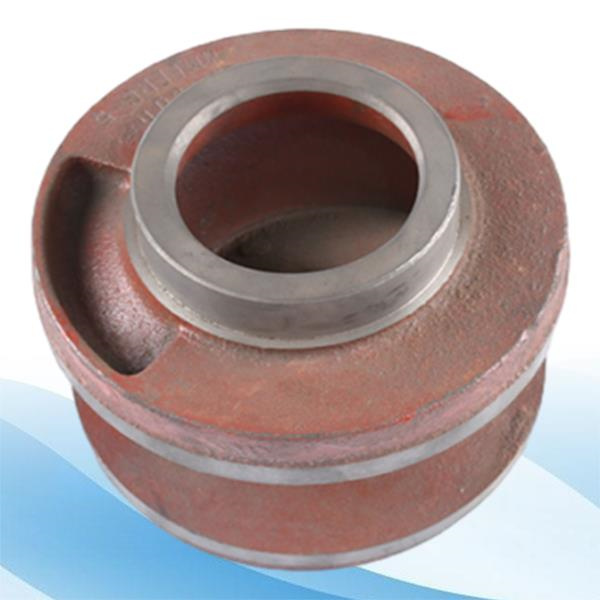The Process of Creating Ductile Cast Iron and Its Many Benefits.