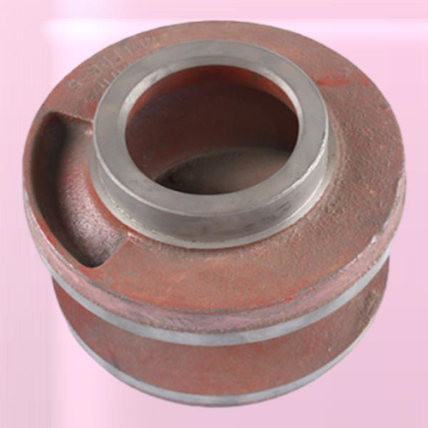 The Benefits of Using Ductile Cast Iron in Manufacturing
