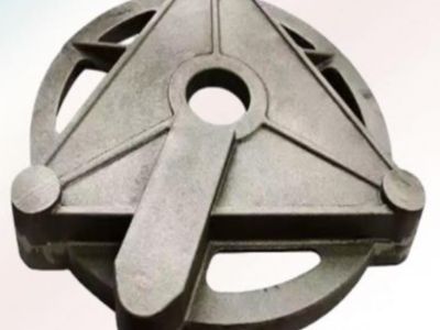 What are the Inspection Standards for High-Quality Gray Cast Iron Parts? Gray Iron: Key Properties That Make It Suitable for Pipe